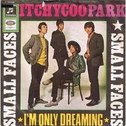 Small Faces ‎– Itchycoo...