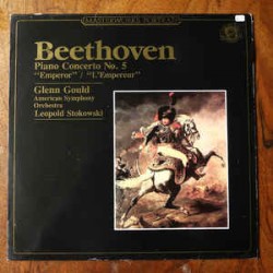 Beethoven - Glenn...
