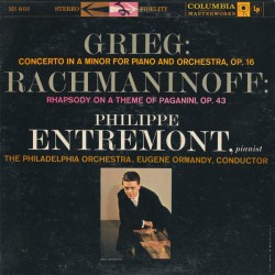 Grieg-Rachmaninoff -...