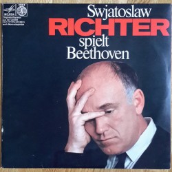 Beethoven - Svjatoslav...
