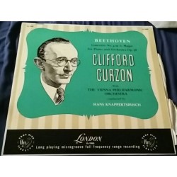 Beethoven-Clifford Curzon...