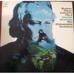 Brahms- Eugene Ormandy –...