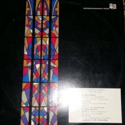 Beethoven- Swjatoslaw...