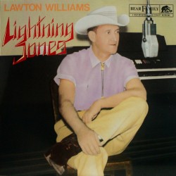 Williams Lawton ‎–...