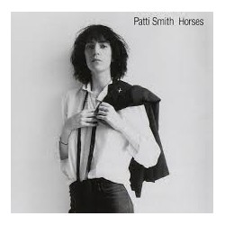 Smith Patti ‎– Horses|1975...