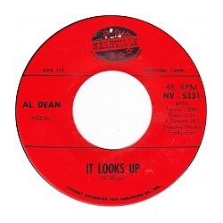 Dean Al - It looks up /...