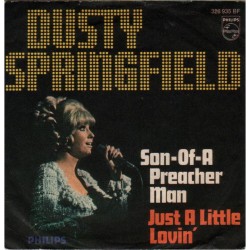 Springfield ‎Dusty –...