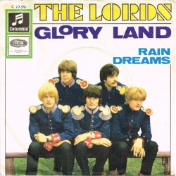 Lords ‎The – Glory...
