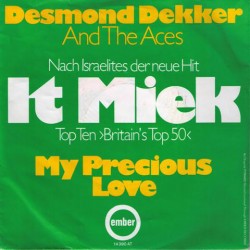 Dekker Desmond  and the...
