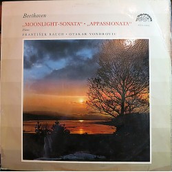 Beethoven– Moonlight Sonata...