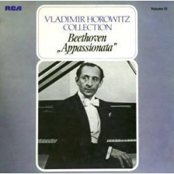 Beethoven-Vladimir Horowitz...
