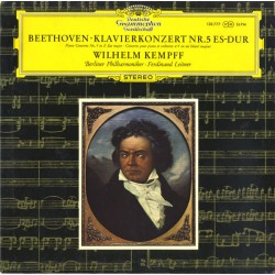 Beethoven - Wilhelm Kempff...