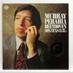 Beethoven-Murray Perahia...