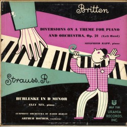 Britten-Strauss-S.Rapp|1953...