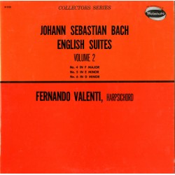 Bach Johann Sebastian -...