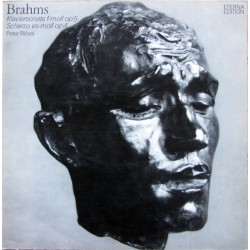 Brahms Johannes-Peter Rösel...