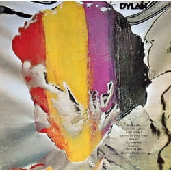 Dylan ‎Bob – Dylan|CBS 32286