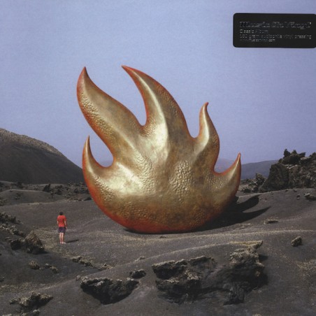 Audioslave ‎– Audioslave|2017   Epic – Interscope Records – 88985455331