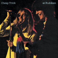 Cheap Trick ‎– At...