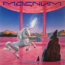 Magnum – Vigilante|1986...