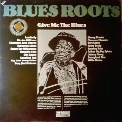 Various ‎– Blues Roots -...