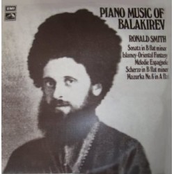 Balakirev Mily-Ronald Smith...