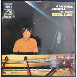 Albeniz-Michel Block -...