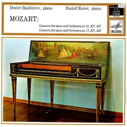 Mozart - Dmitri...
