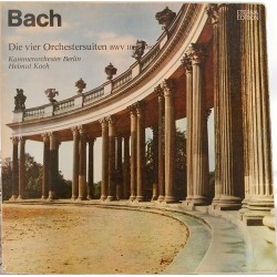 Bach-Kammerorchester...