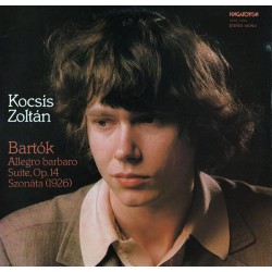 Bartók- Kocsis Zoltán –...