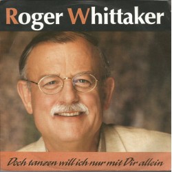 Whittaker ‎Roger – Doch...