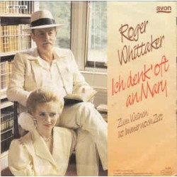 Whittaker ‎Roger – Ich...