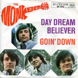 Monkees The – Day Dream...