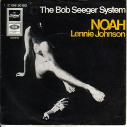Seeger Bob System ‎The–...