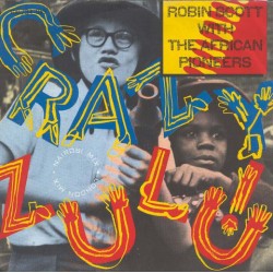 Scott Robin with The...