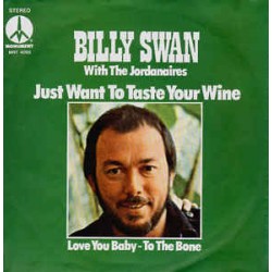 Swan Billy with The...