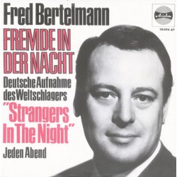 Bertelmann Fred ‎– Fremde...