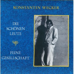 Wecker ‎Konstantin – Die...