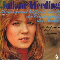 Werding ‎Juliane – Komm Und...