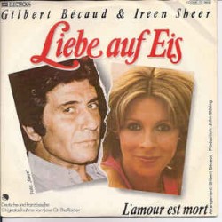 Bécaud Gilbert & Ireen...