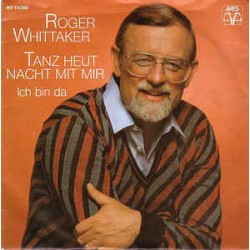 Whittaker ‎Roger – Tanz...