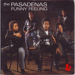 Pasadenas ‎The – Funny...