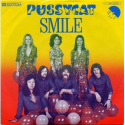 Pussycat – Smile|1976...