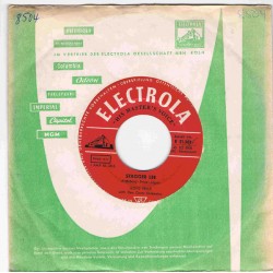 Price Lloyd with Don Costa...