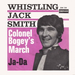 Whistling Jack Smith ‎–...
