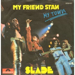Slade ‎– My Friend...