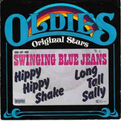 Swinging Blue Jeans ‎The –...