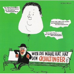 Qualtinger Helmut ‎– Wer...