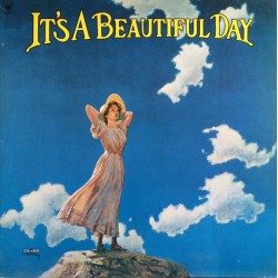 It's A Beautiful Day ‎–...