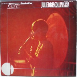 Driscoll Julie  Brian Auger...